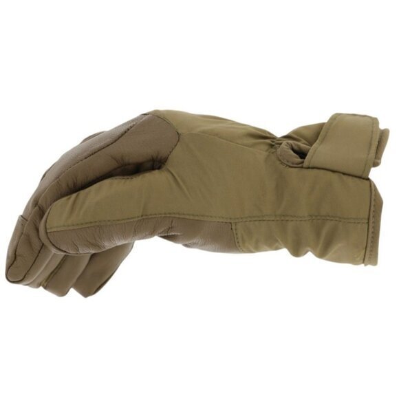 Mechanix Wear Coldwork Waterproof Insulated Winter Work Gloves‎ Men's XL NWT - Picture 7 of 14